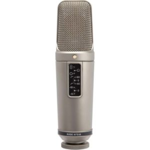 Rode NT2-A Microphone