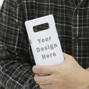 Personalized Samsung Galaxy Note 8